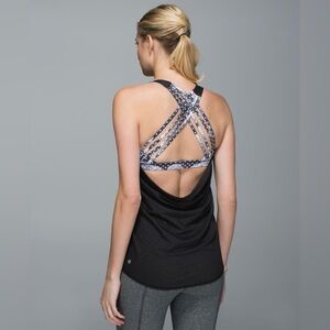 Lululemon Wild Tank